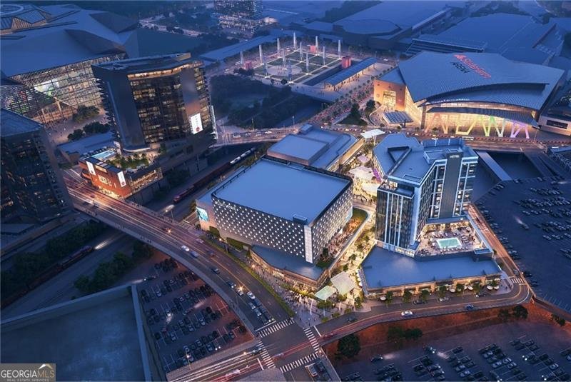 269 CASTLEBERRY STATION Drive Atlanta - 30