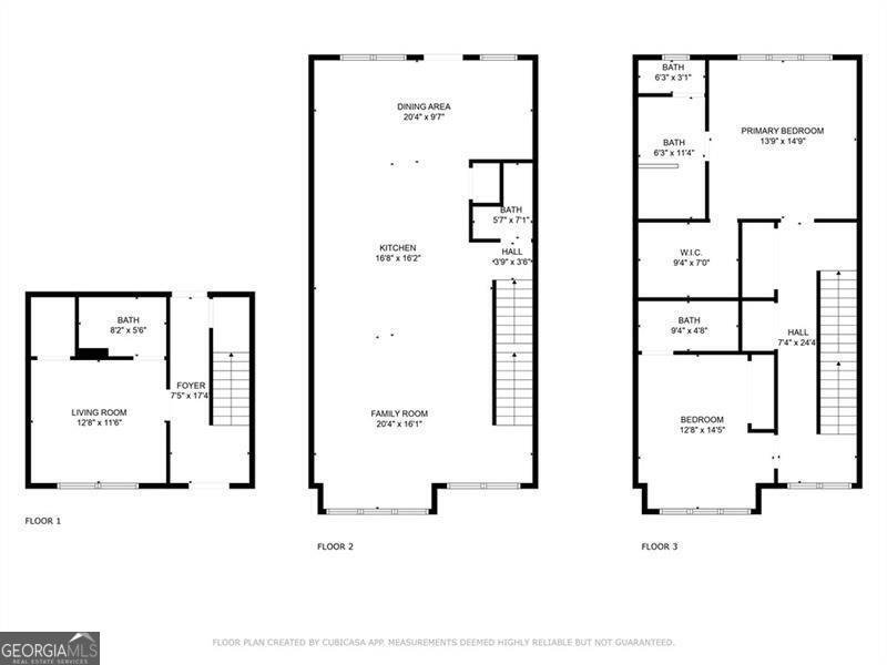 269 CASTLEBERRY STATION Drive Atlanta - 32