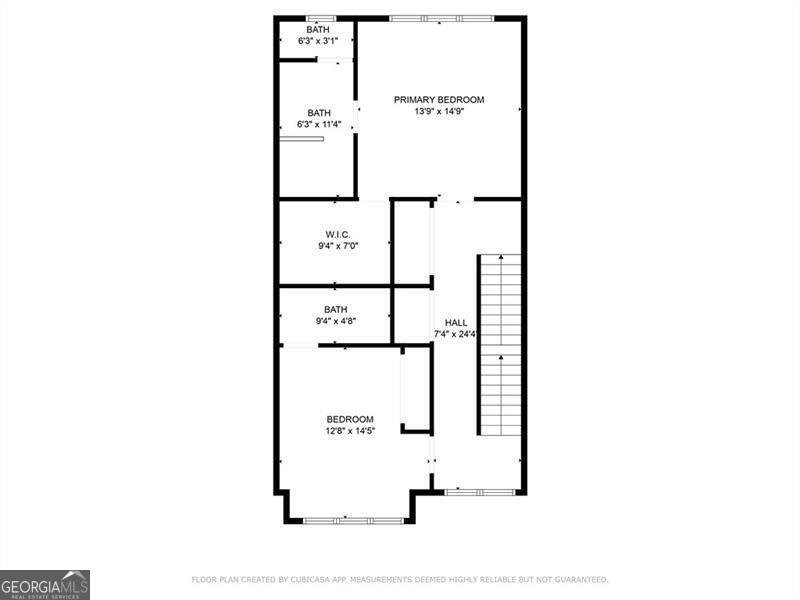 269 CASTLEBERRY STATION Drive Atlanta - 33