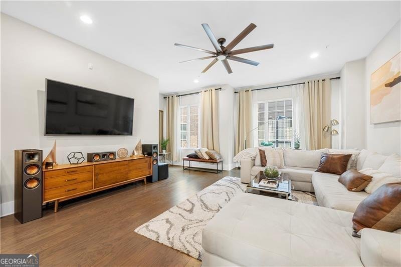 269 CASTLEBERRY STATION Drive Atlanta - 4