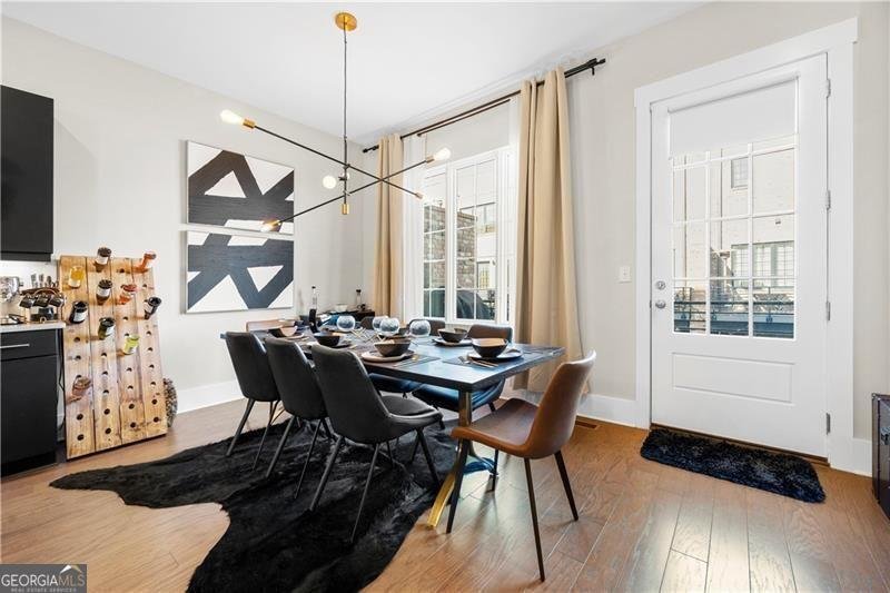 269 CASTLEBERRY STATION Drive Atlanta - 7