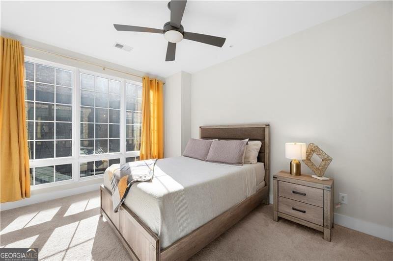 269 CASTLEBERRY STATION Drive Atlanta - 8