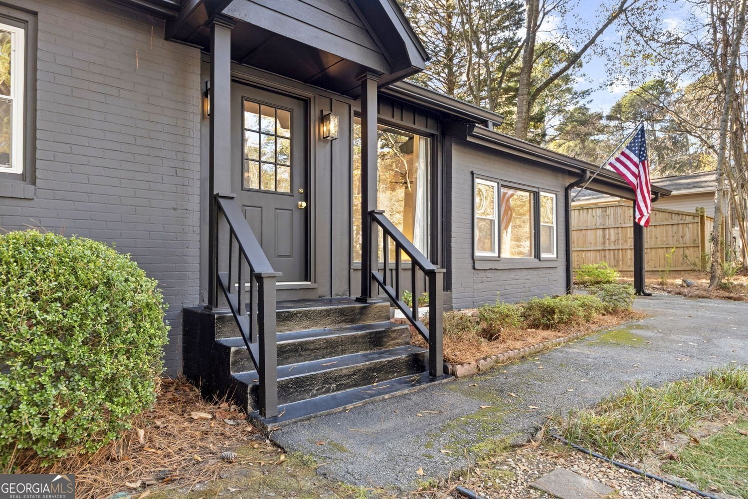 1333 Victor Road Atlanta - 3