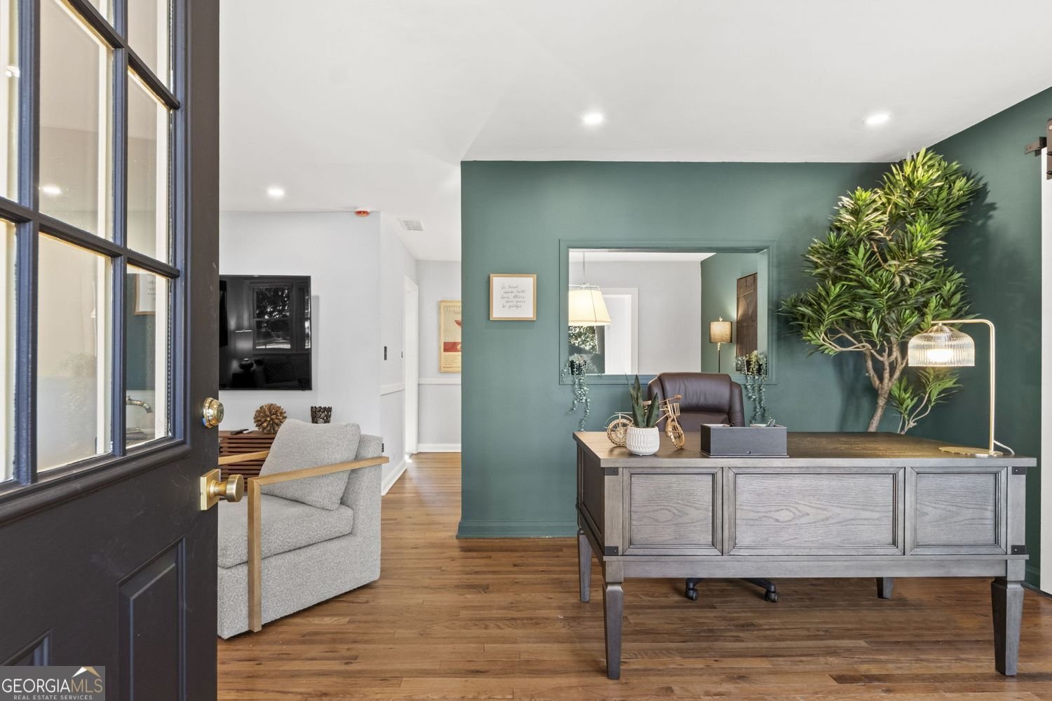 1333 Victor Road Atlanta - 5