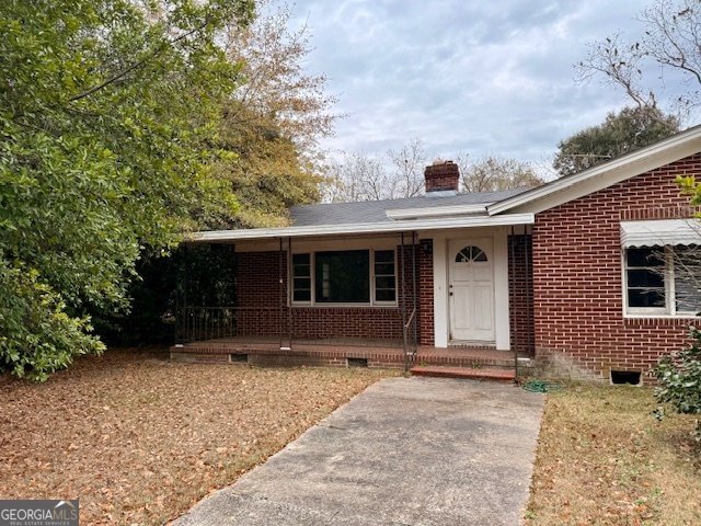 26 Main Street Register - 26