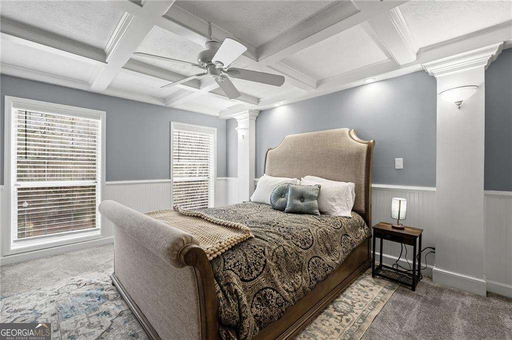 907 Riverview Drive Marietta - 10