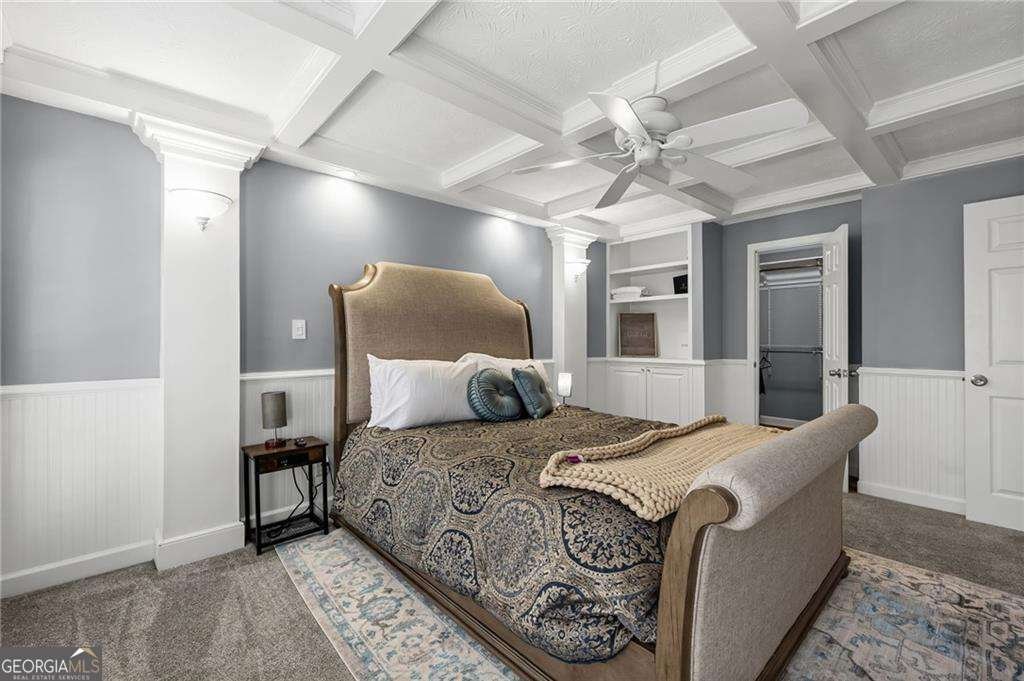 907 Riverview Drive Marietta - 12