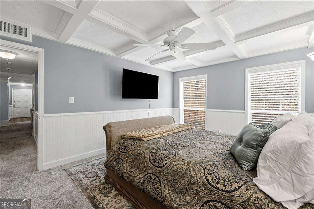 907 Riverview Drive Marietta - 13