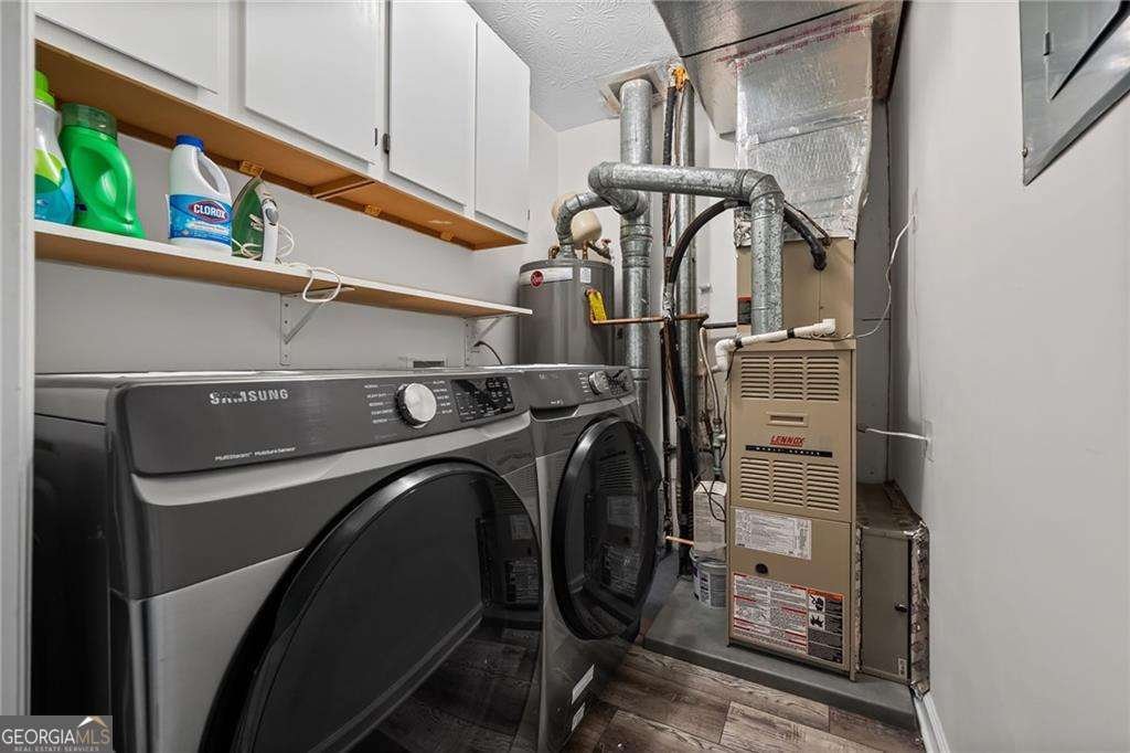 907 Riverview Drive Marietta - 23