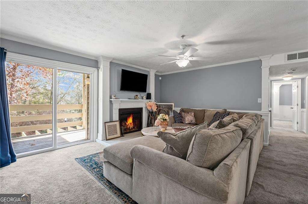 907 Riverview Drive Marietta - 26