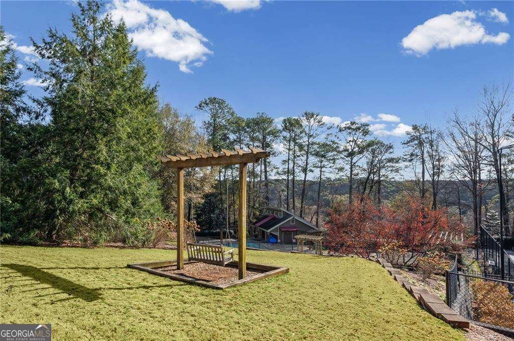 907 Riverview Drive Marietta - 27