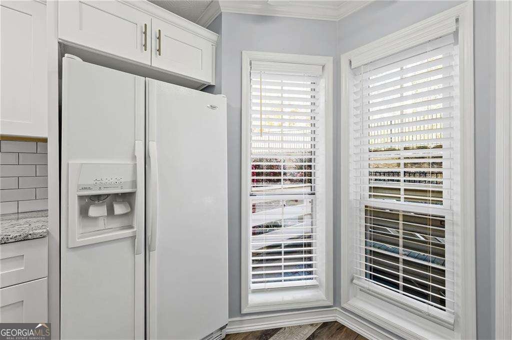 907 Riverview Drive Marietta - 3