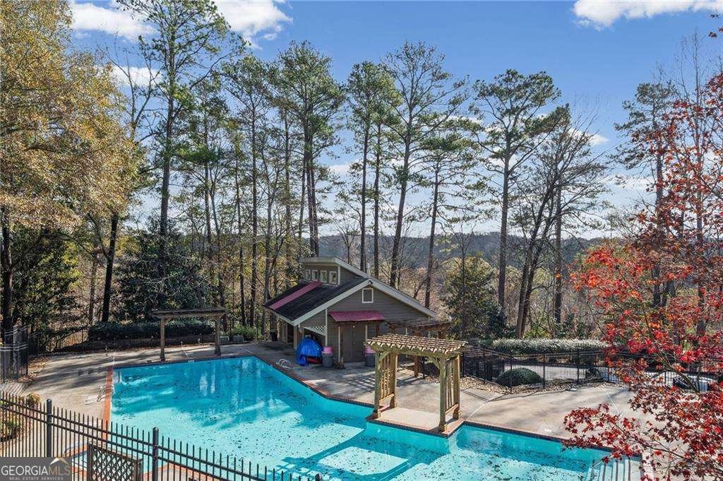 907 Riverview Drive Marietta - 30