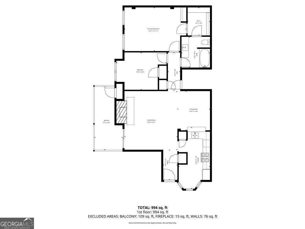 907 Riverview Drive Marietta - 32