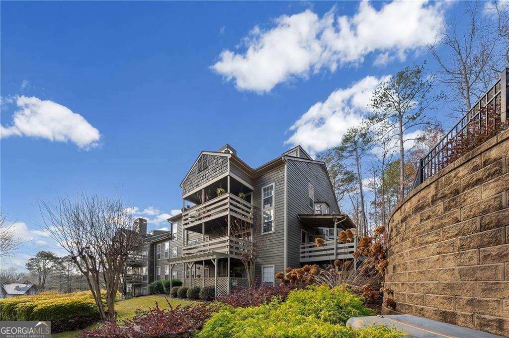 907 Riverview Drive Marietta - 4