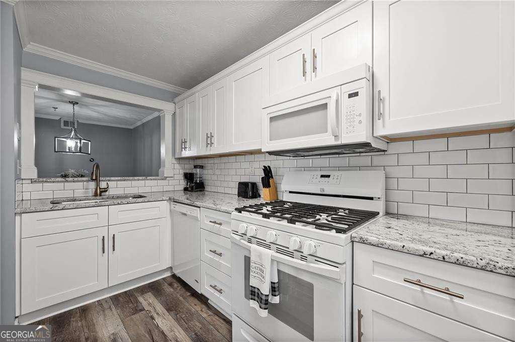 907 Riverview Drive Marietta - 5