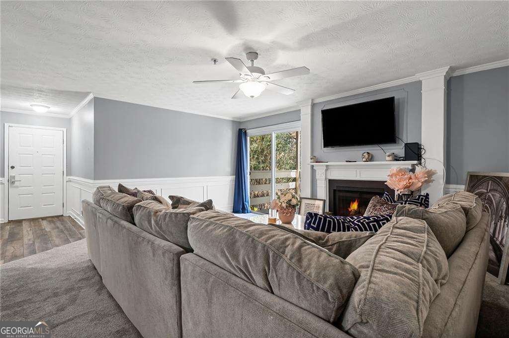 907 Riverview Drive Marietta - 6