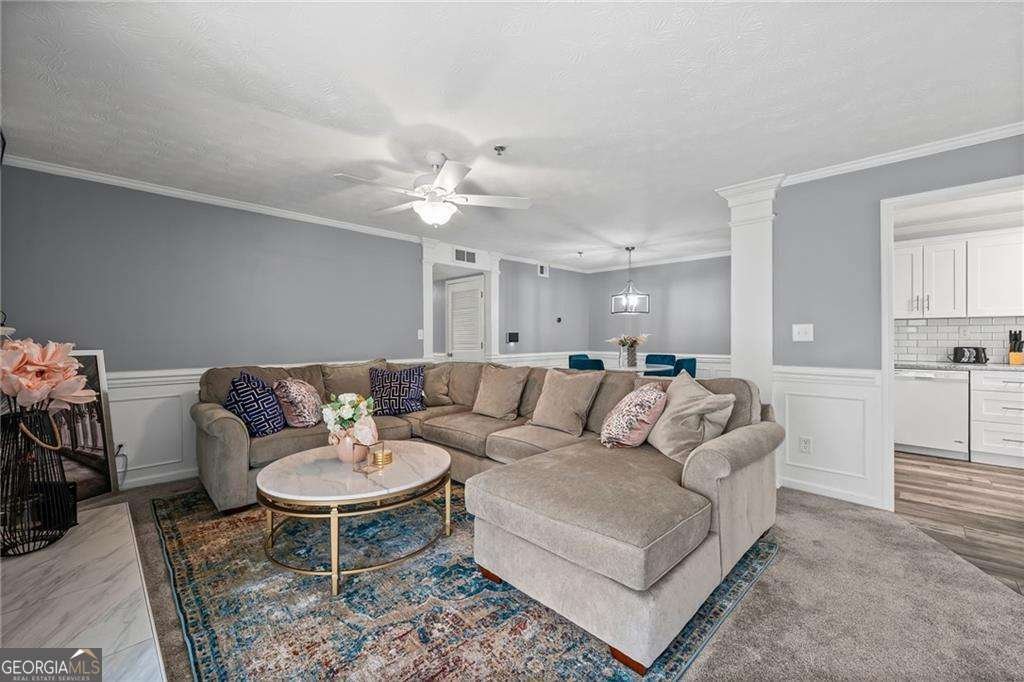 907 Riverview Drive Marietta - 7