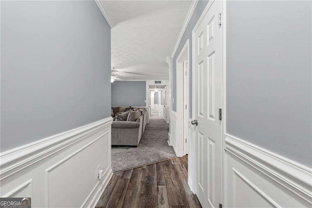 907 Riverview Drive Marietta - 8