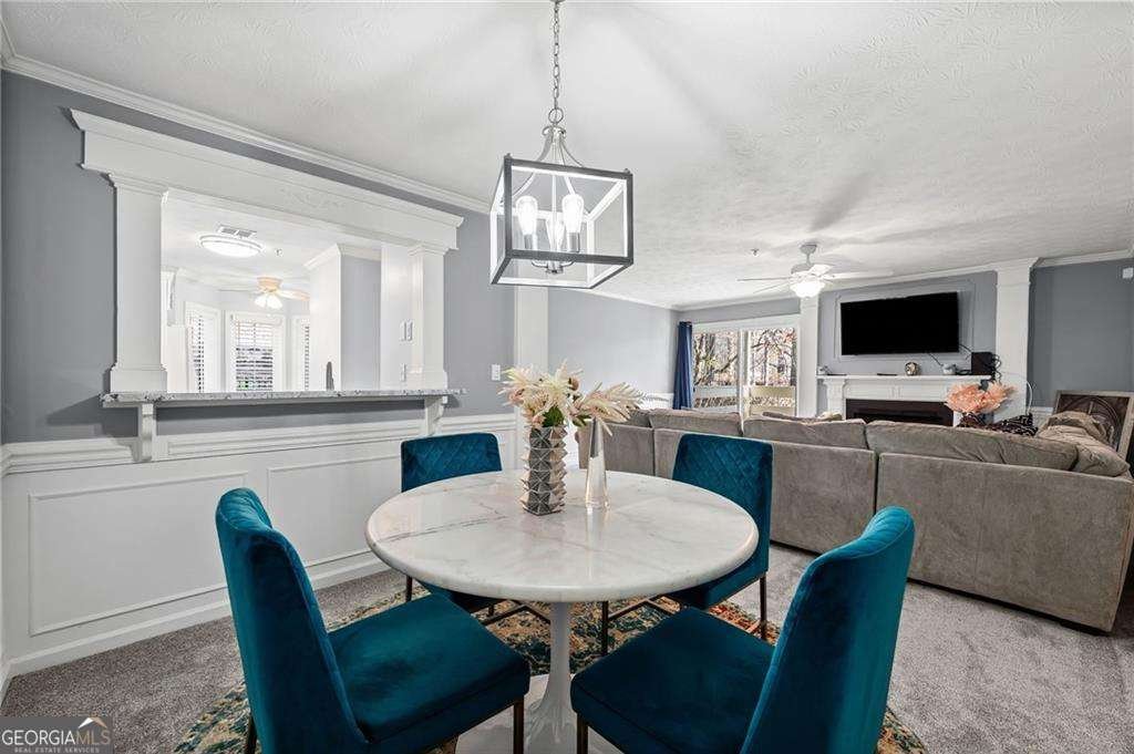 907 Riverview Drive Marietta - 9