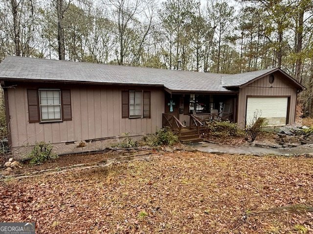 17 Chattahoochee Drive Hogansville - main photo