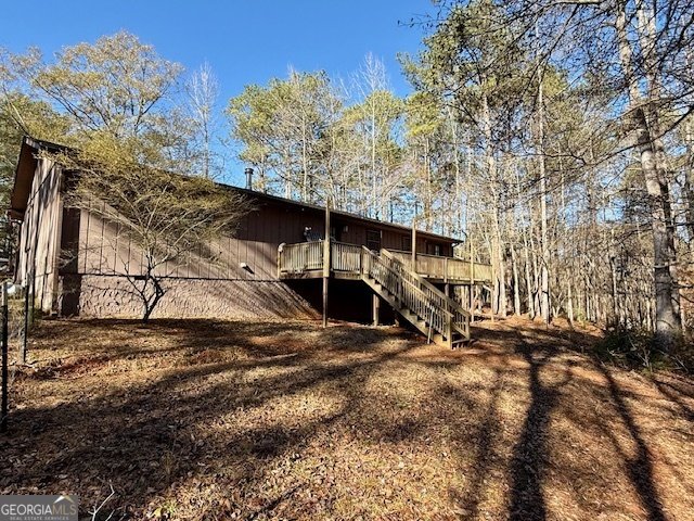 17 Chattahoochee Drive Hogansville - 11