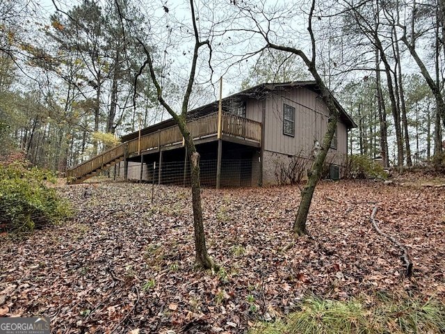 17 Chattahoochee Drive Hogansville - 2