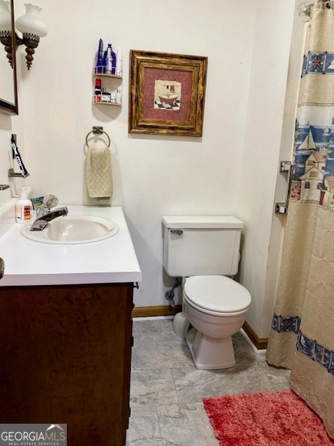 17 Chattahoochee Drive Hogansville - 20