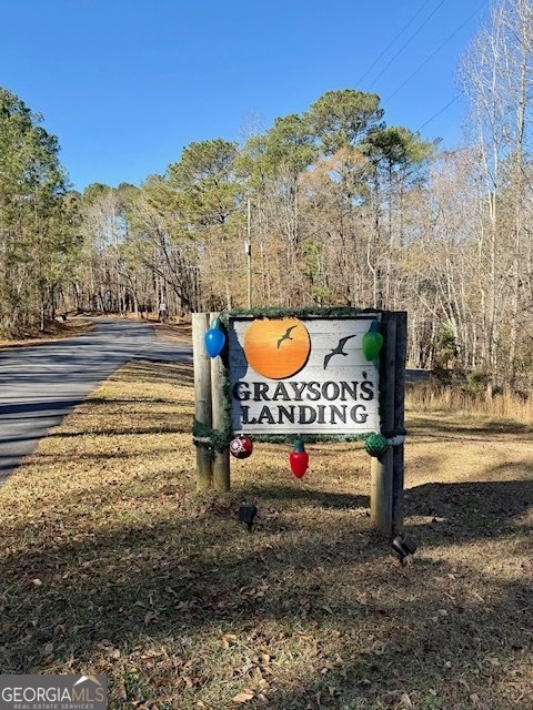 17 Chattahoochee Drive Hogansville - 31