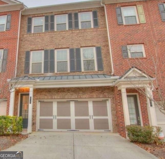 2415 Tenor Lane Alpharetta - 2