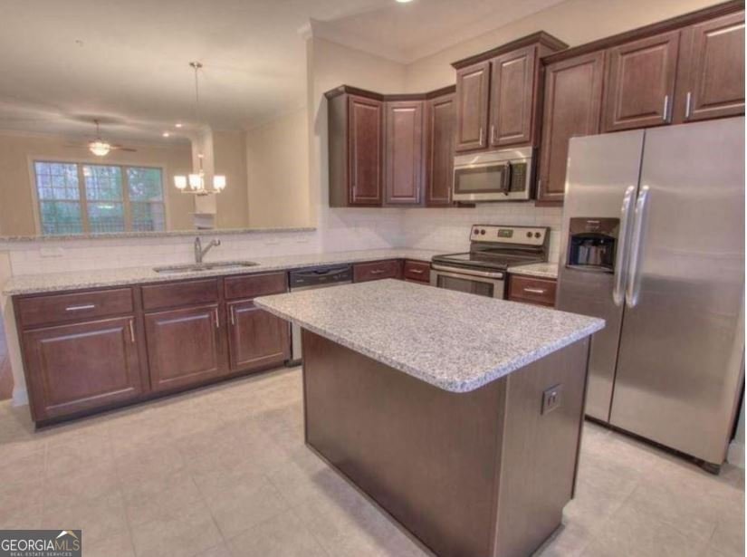 2415 Tenor Lane Alpharetta - 9