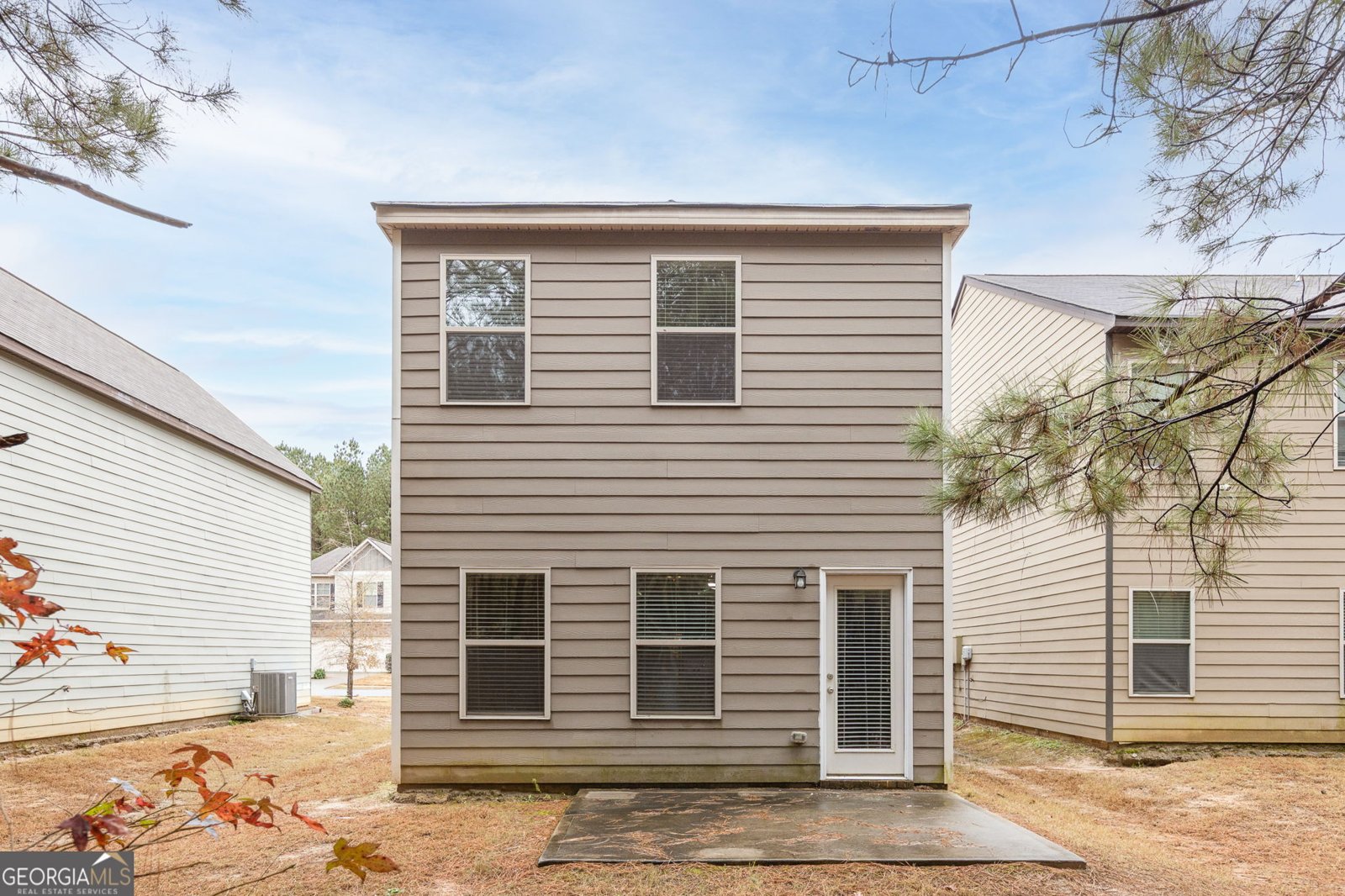 4497 Ravenwood Drive Union City - 24