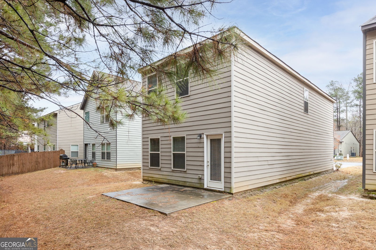 4497 Ravenwood Drive Union City - 25