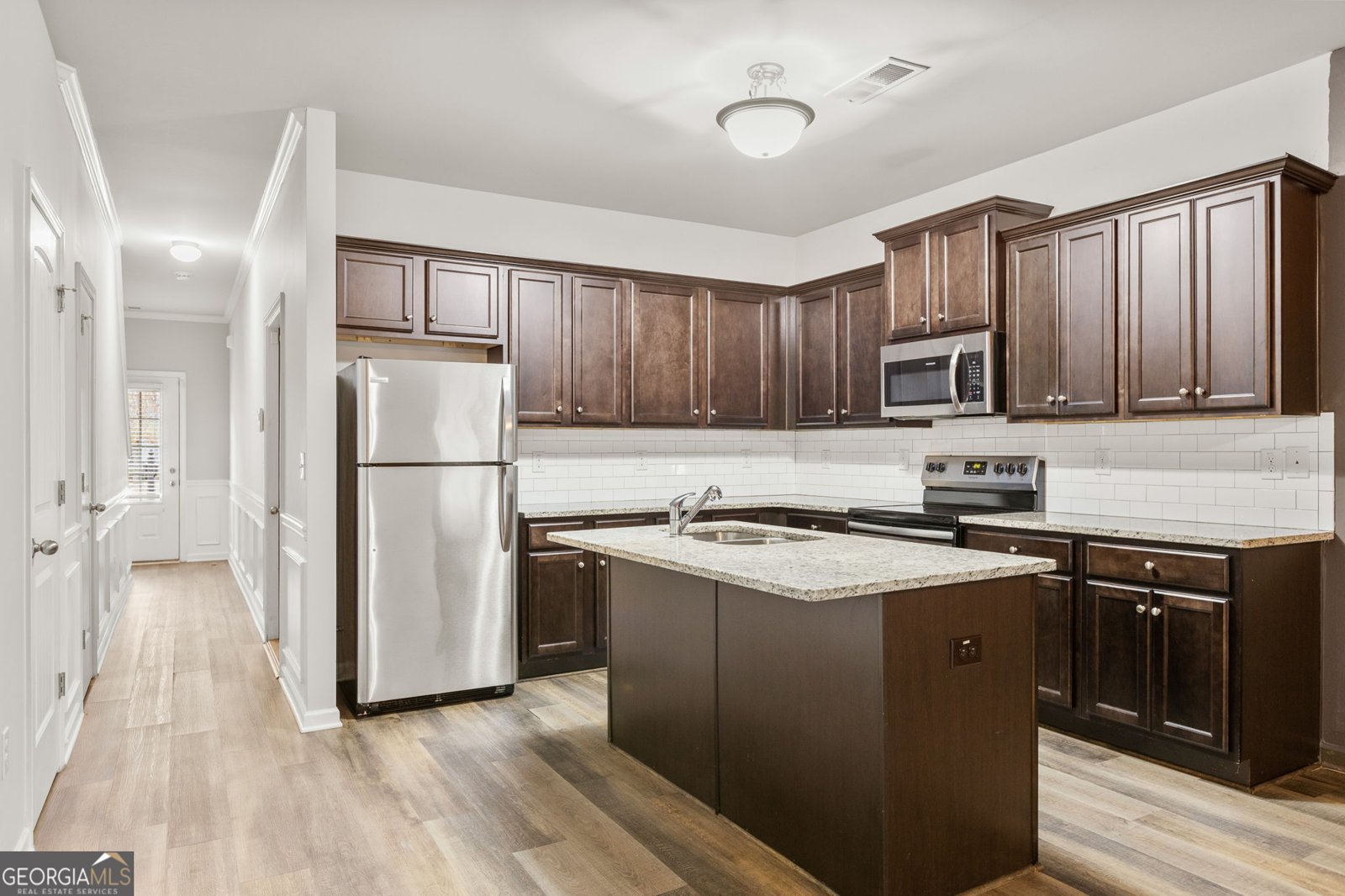 4497 Ravenwood Drive Union City - 4