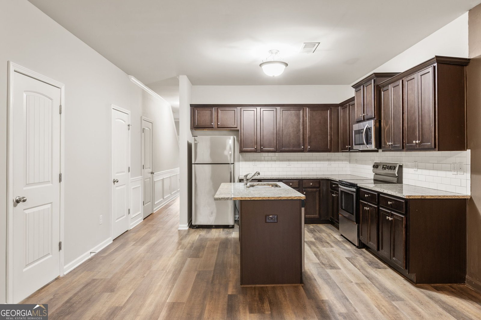 4497 Ravenwood Drive Union City - 5