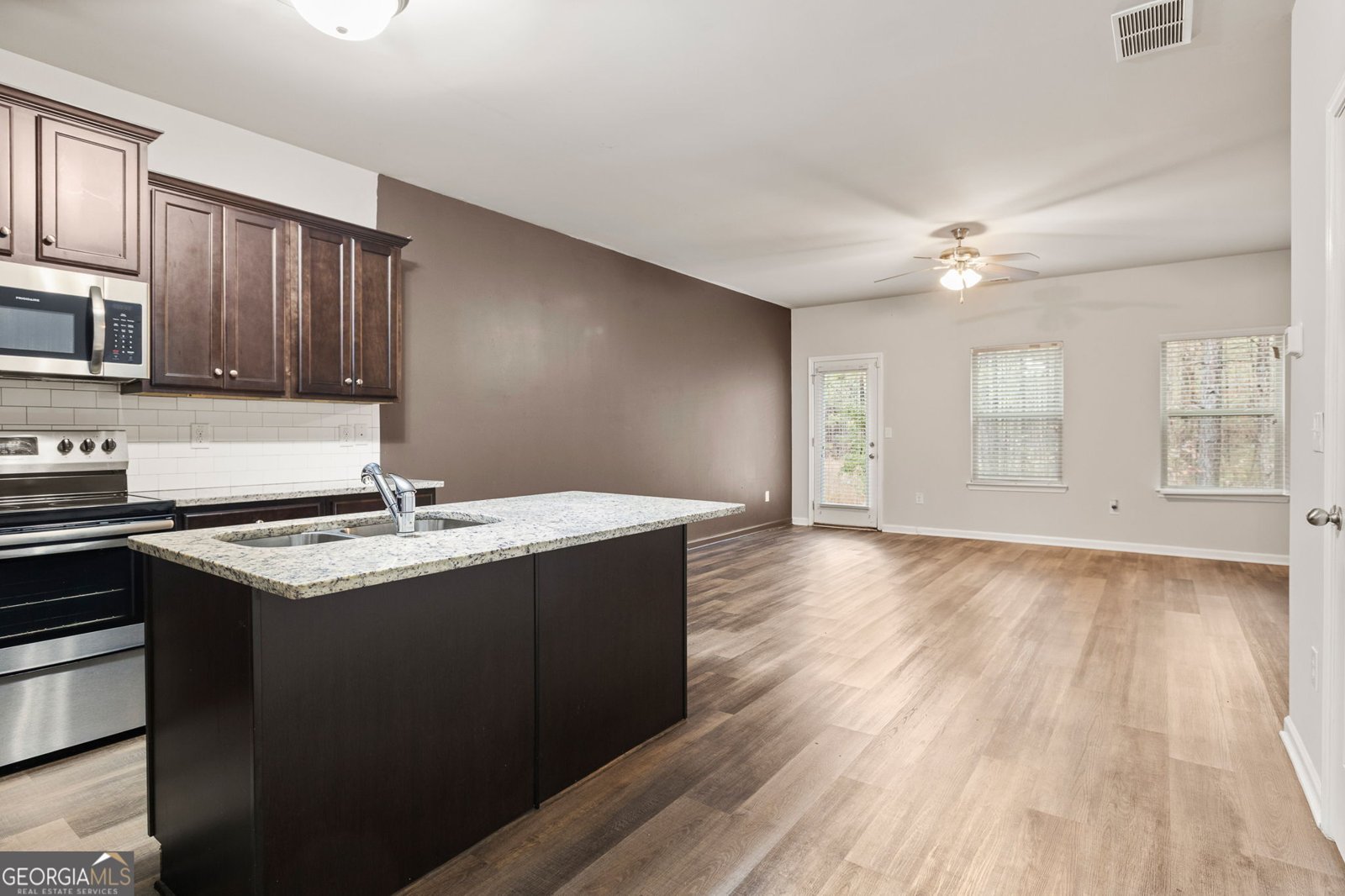 4497 Ravenwood Drive Union City - 6