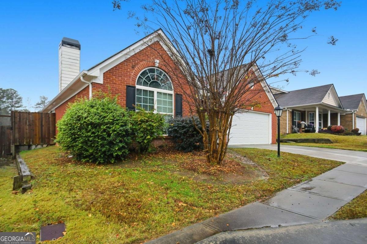 2772 Newtons Crest Circle Snellville - 3