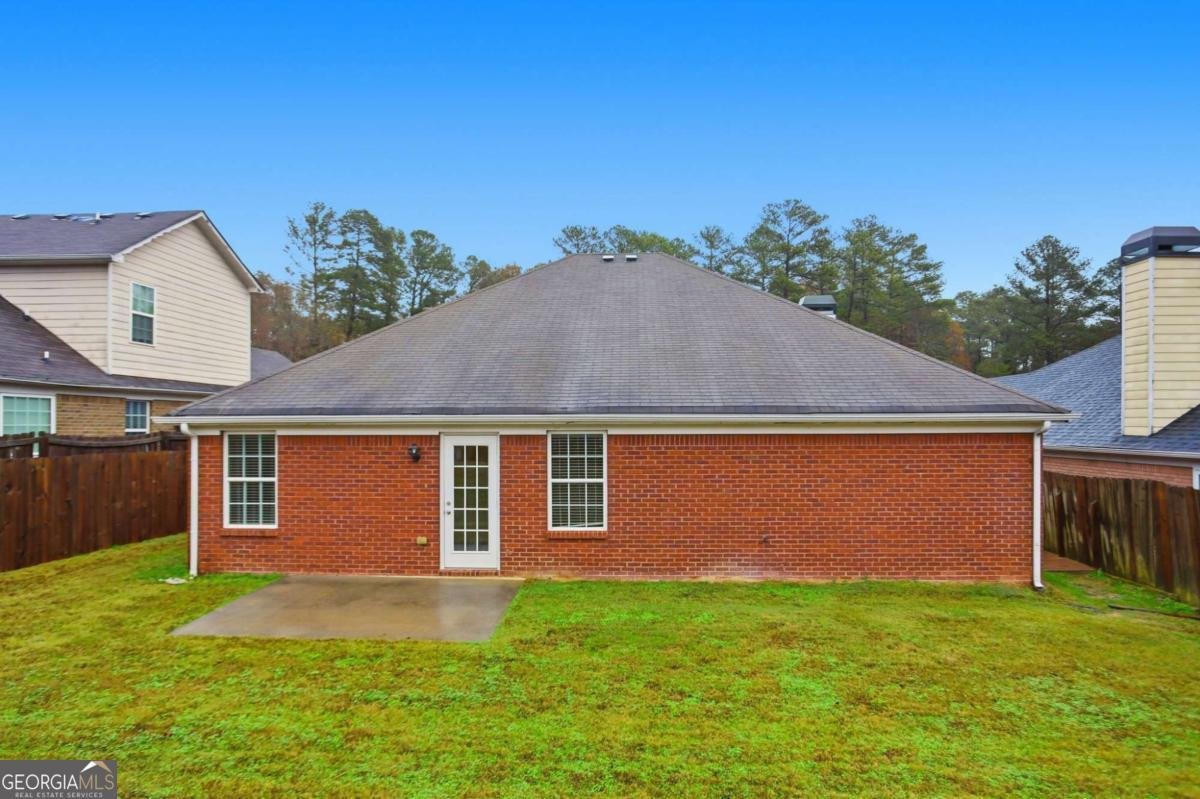 2772 Newtons Crest Circle Snellville - 30