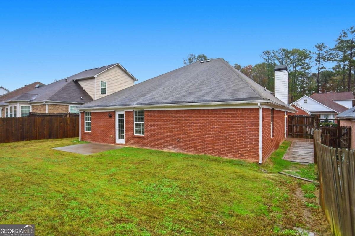 2772 Newtons Crest Circle Snellville - 31