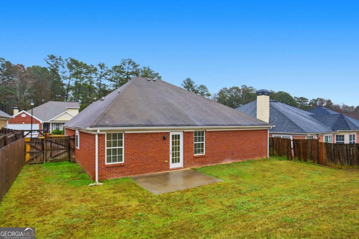 2772 Newtons Crest Circle Snellville - 32