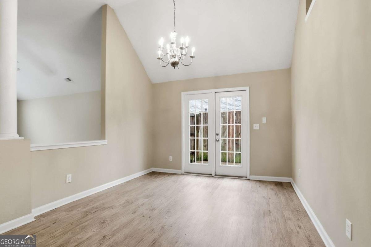 2772 Newtons Crest Circle Snellville - 4