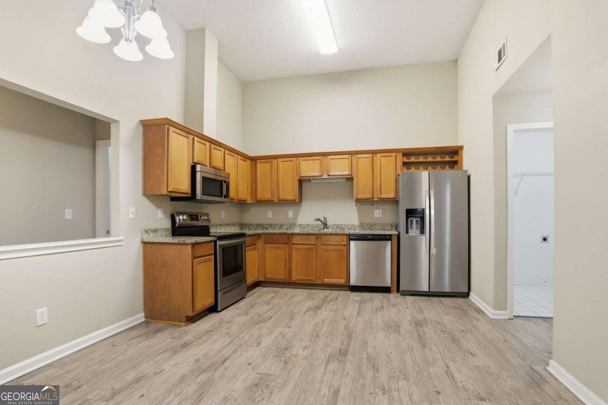 2772 Newtons Crest Circle Snellville - 8