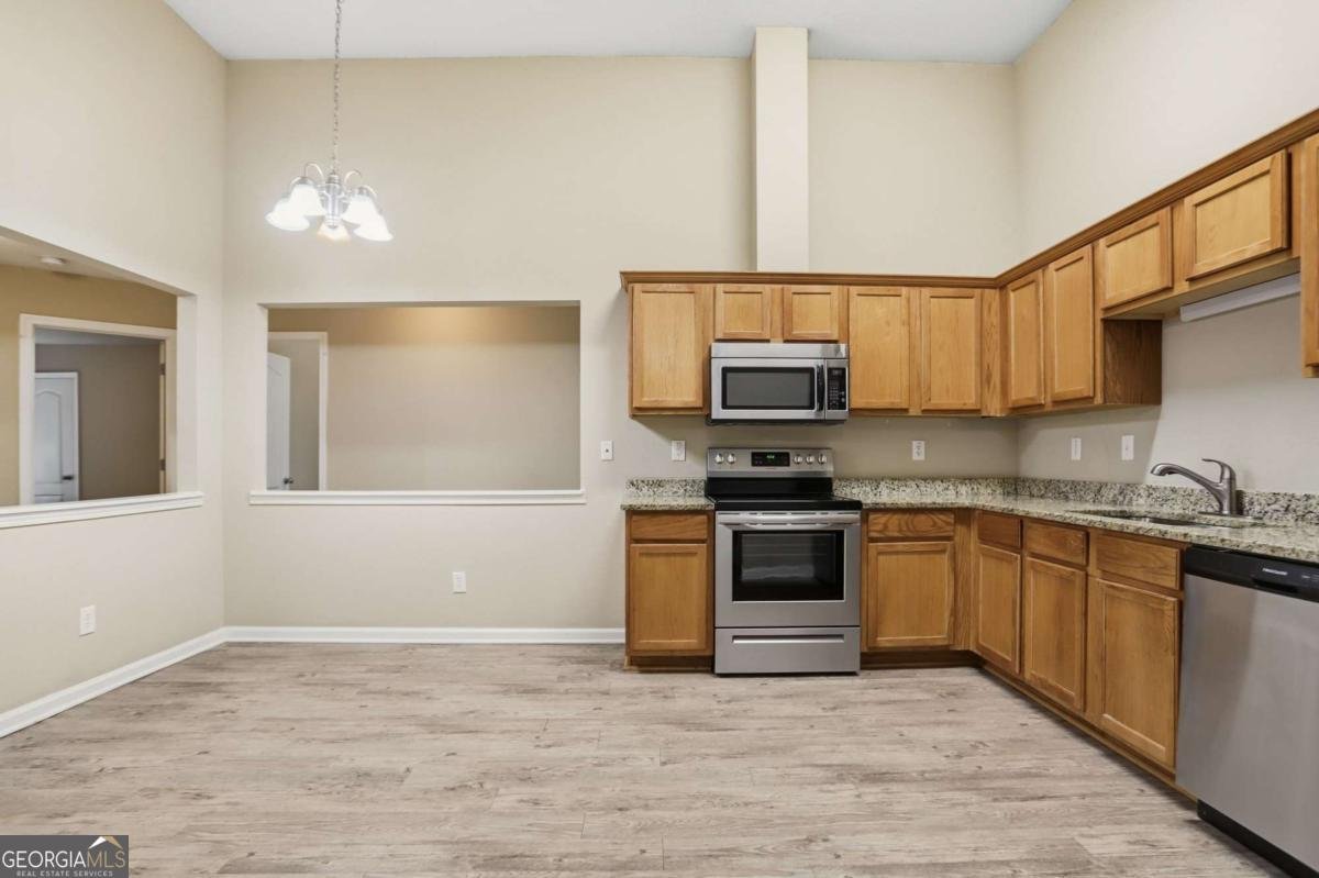 2772 Newtons Crest Circle Snellville - 9