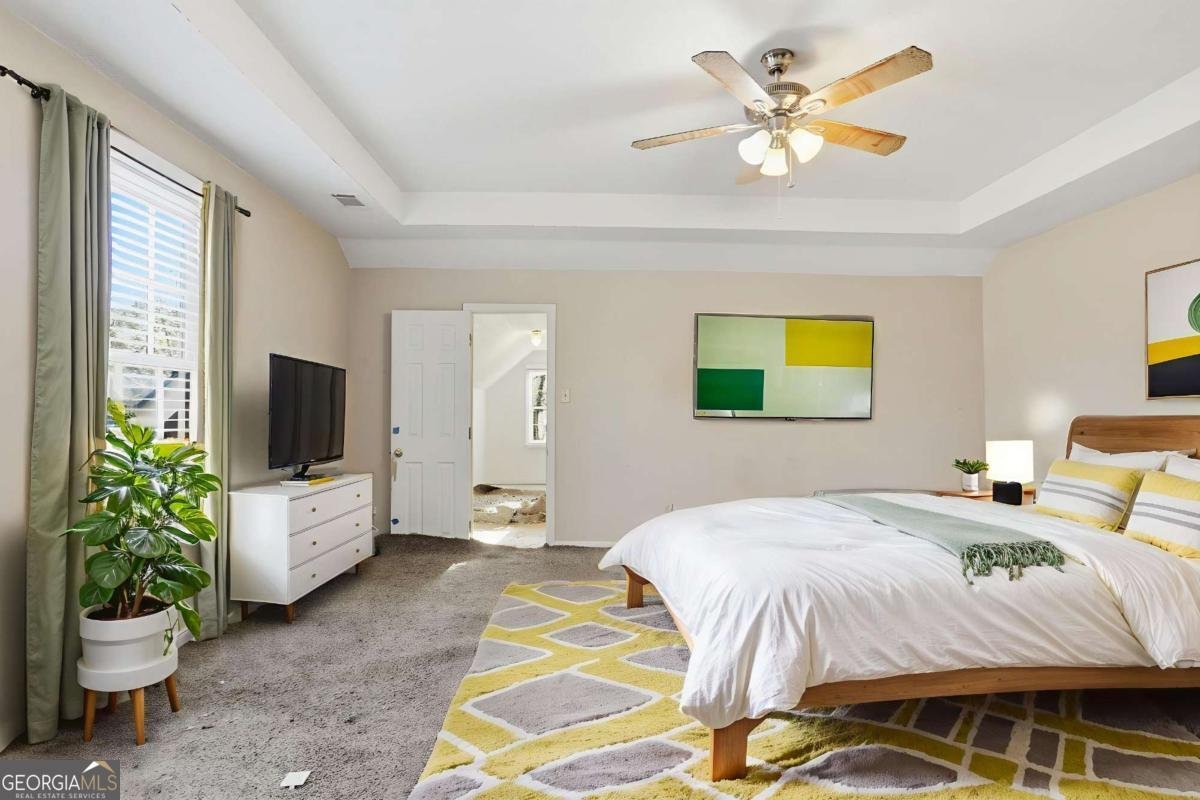 2994 Brooks Drive Snellville - 12