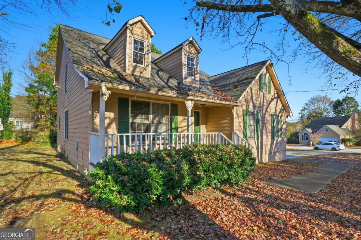 2994 Brooks Drive Snellville - 2