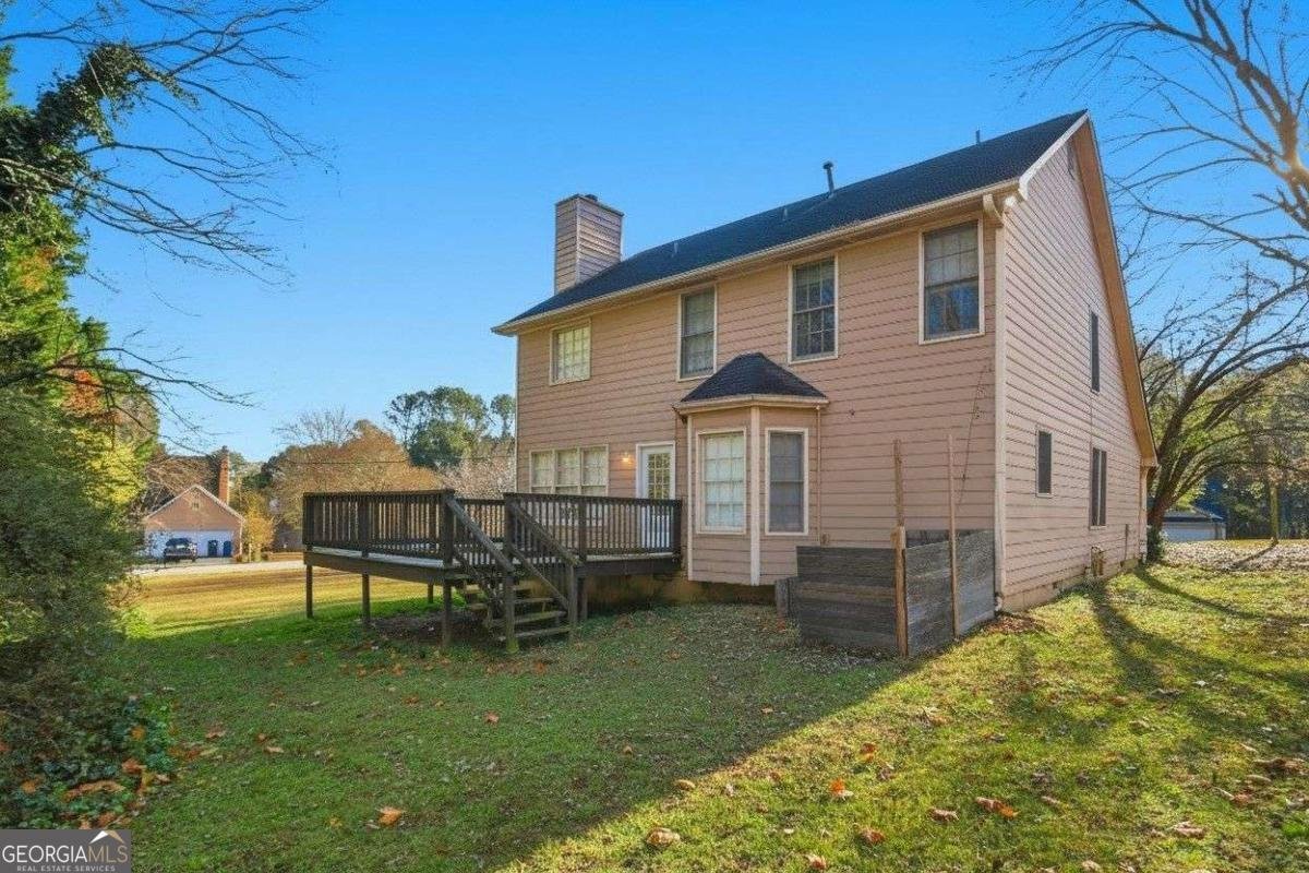 2994 Brooks Drive Snellville - 34