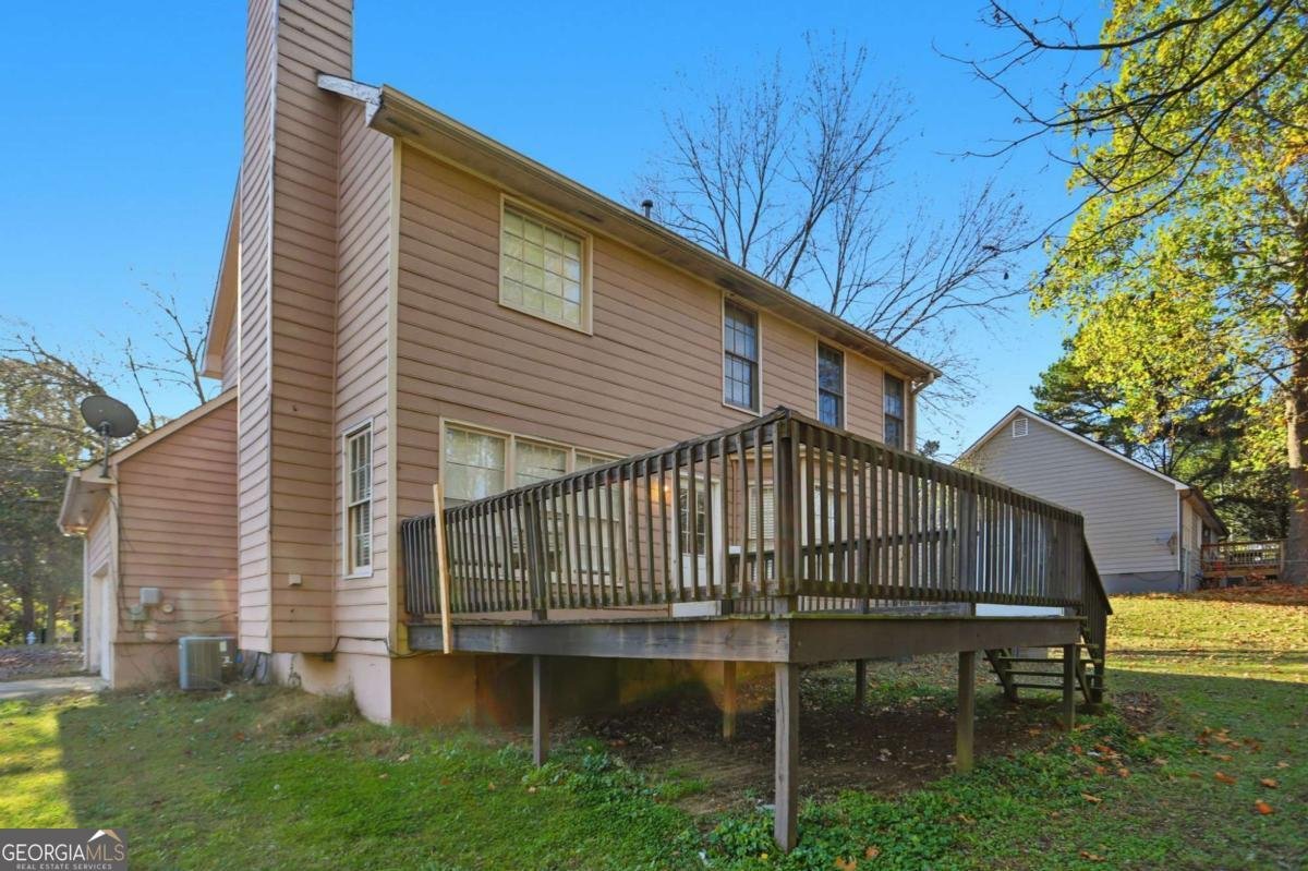 2994 Brooks Drive Snellville - 35