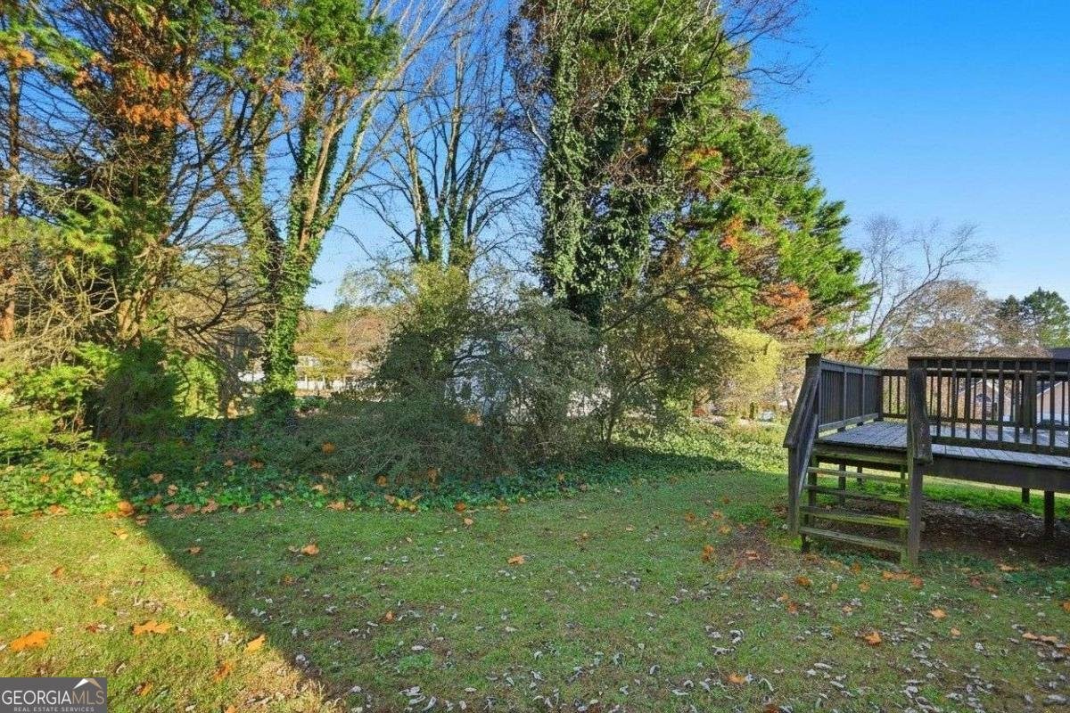 2994 Brooks Drive Snellville - 36