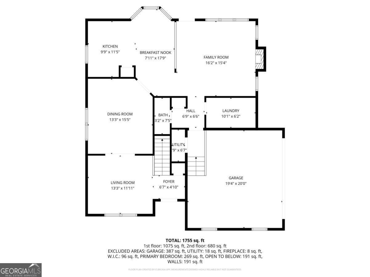 2994 Brooks Drive Snellville - 37