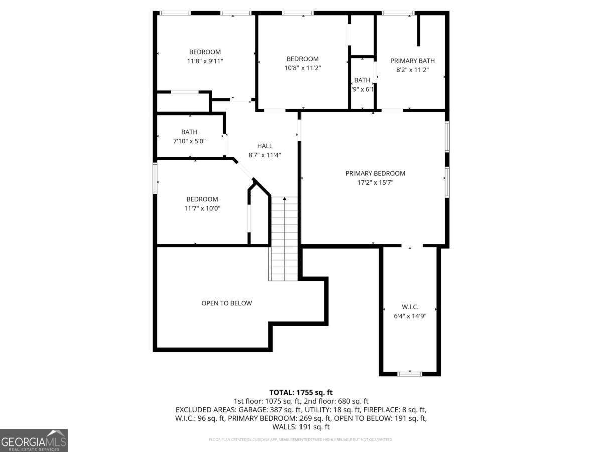 2994 Brooks Drive Snellville - 38